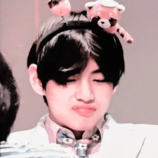 tαetαe^^ @stiker_kth whatsapp stickers