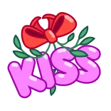 💋