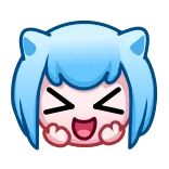 Nya Emoji telegram emojis 😆