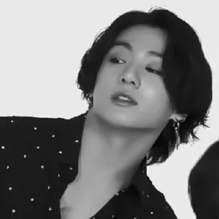 🌟 Jungkook jungkook, bts, kpop, chanteur, célébrité, idole telegram sticker