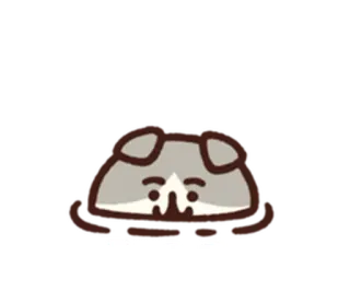 😝 telegram sticker