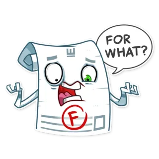 Essay Time telegram stickers
