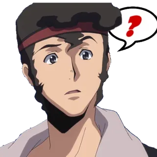❓ telegram sticker