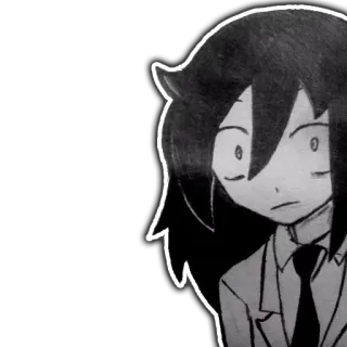 😶 telegram sticker
