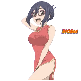 😚 telegram sticker