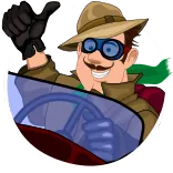 👍 telegram sticker