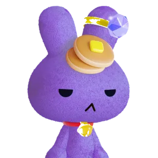 Pancakesquadtrade telegram stickers
