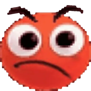 😡