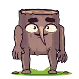✊ telegram sticker
