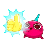 Premium Стикеры | @Premium_Emojis_Telegram telegram emojis 👍