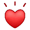 ❤️