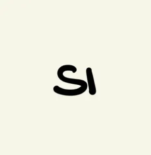 👍 SI telegram sticker