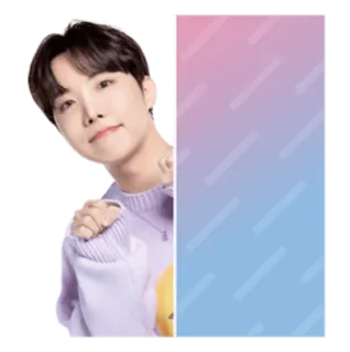 💖 @WithBTS 💖 whatsapp stickers