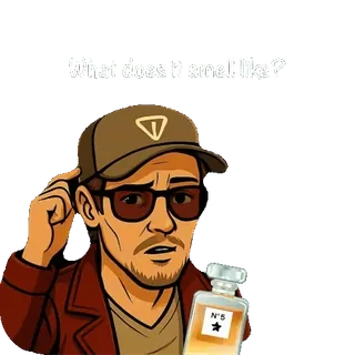 (TYLER)ED/@edrismrdi @tylerchanel telegram stickers