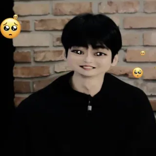 🥺 telegram sticker