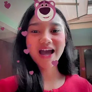 🌟 Lotso Toy Story Lotso, Toy Story, bear, cartoon, heart telegram sticker