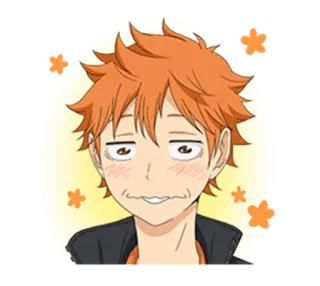 😚 telegram sticker