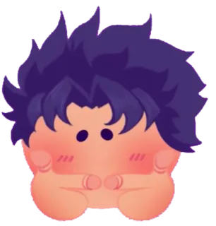 😳 telegram sticker