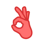 👌