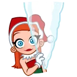 👋 telegram sticker