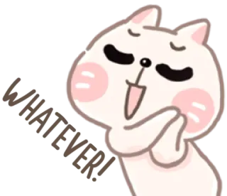 😜 whatsapp sticker