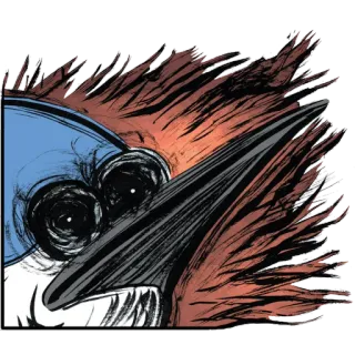 😡 telegram sticker
