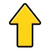 ⬆️