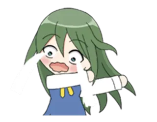 😳 telegram sticker