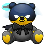 Toy Bear @PodarkiTgNFT telegram emojis 🎁