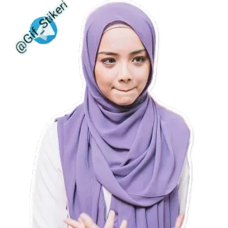 🙁 @Gif_Stikeri whatsapp sticker