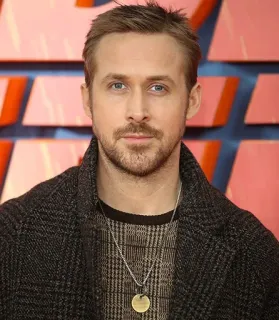 Ryan Gosling @JakeGyllen whatsapp stickers