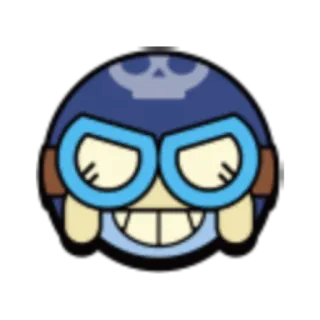 😁 telegram sticker
