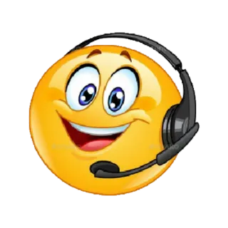 Emoji Nu Babà 🤘😎🤘 @hanabie whatsapp stickers