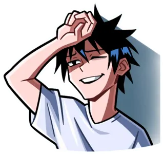 🤩 telegram sticker