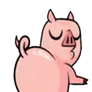 🐷