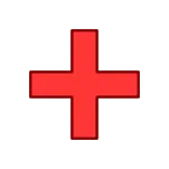 ➕