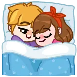 love story @TgEmodziBot telegram emojis π΄