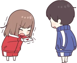 😊 telegram sticker