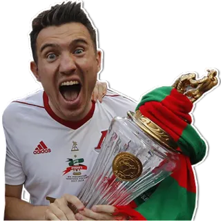 🏆 telegram sticker