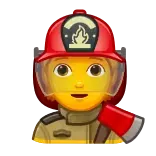 🧑🚒