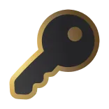 🔑