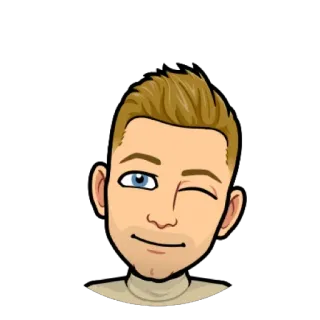 😉 whatsapp sticker