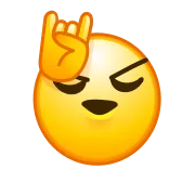 😌