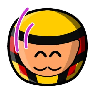 👍 telegram sticker