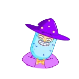 😅 telegram sticker