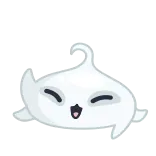 Pancake and Sourcream @TgSticker telegram stickers
