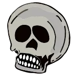 💀