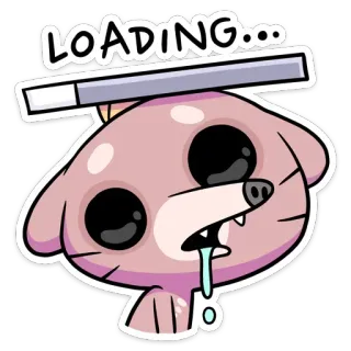 Крекер (@TgSticker) telegram stickers