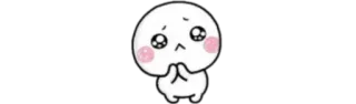 🥺 telegram sticker