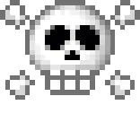 ☠️